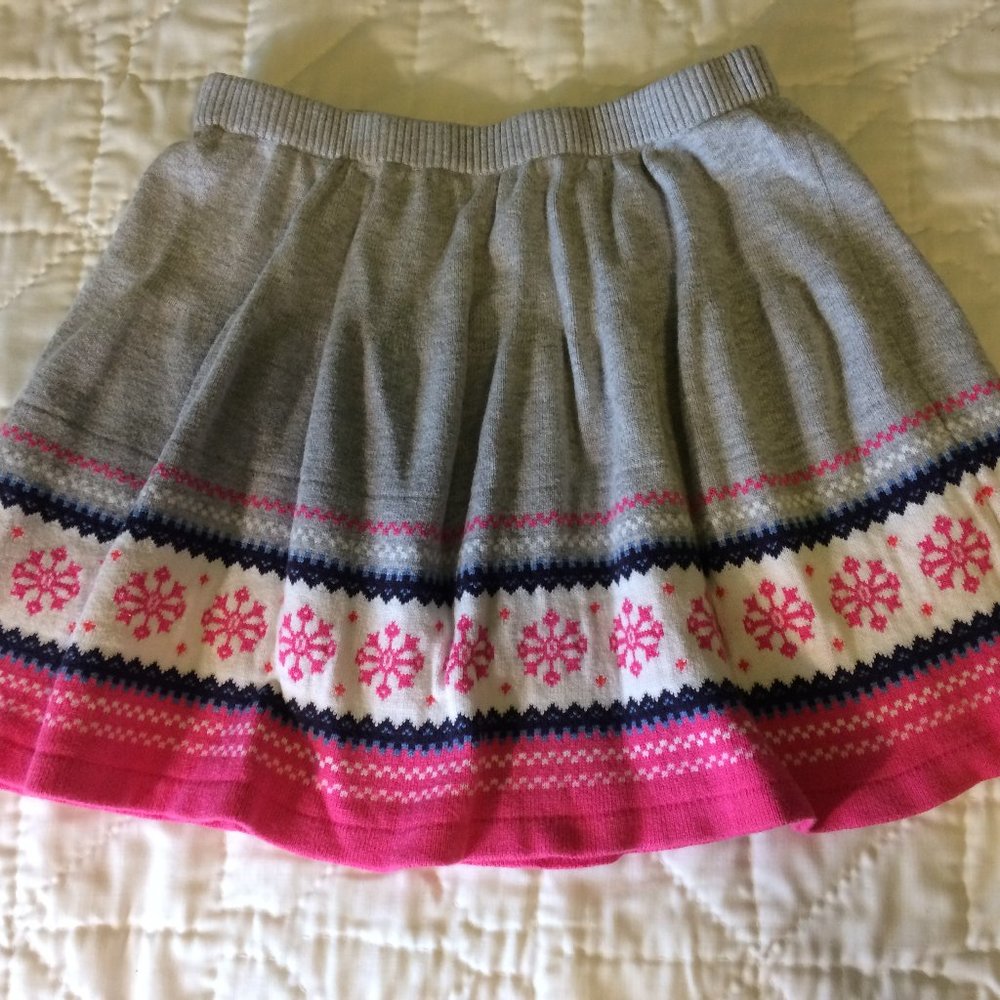 skirt